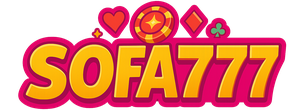 Sofa777 Logo